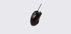 TZUMI Gaming Warrior Mouse User Manual Featured Image