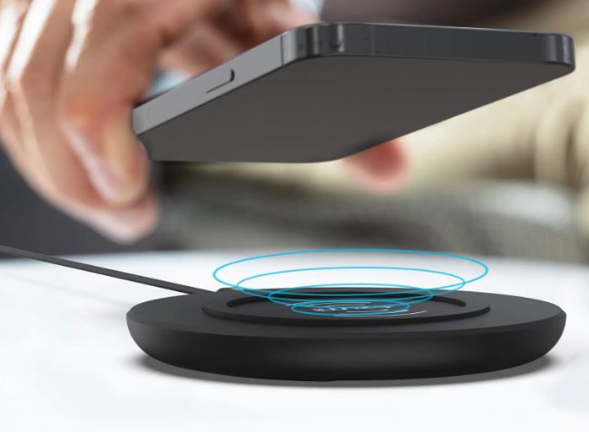 TZUMI How to Charge Your Device