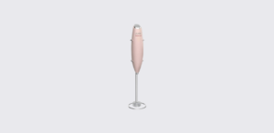 TZUMI Puree Milk Frother User Manual Featured Image