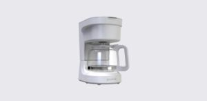 TZUMI Savour 5 Drip Coffee Maker Featured Image