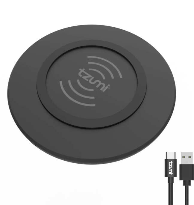 TZUMI Wireless Charging Pad