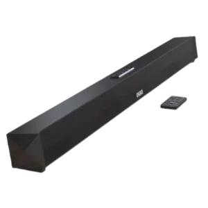 Tzumi ClearWave 37 Wireless Soundbar