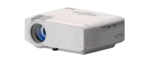 Tzumi GOTheater LED Home Cinema Projector