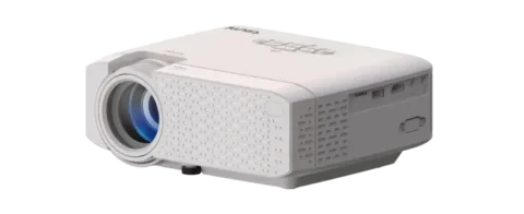 Tzumi GOTheater LED Home Cinema Projector