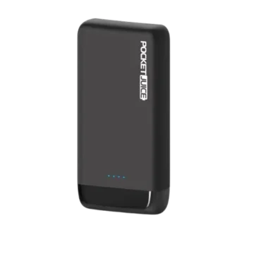 Tzumi Pocket Juice 20,000 mAh with Power Delivery