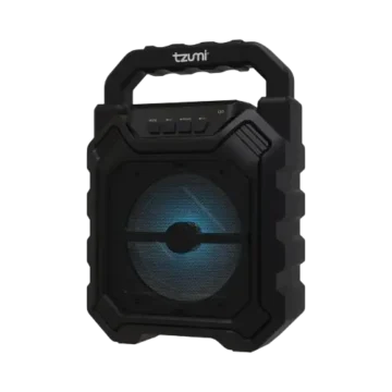 Tzumi SoundBoost Speaker