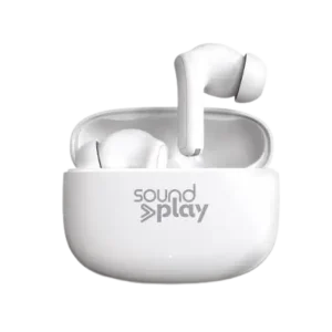 Tzumi SoundPlay V3 Wireless Earbuds