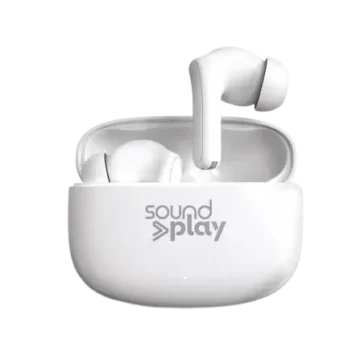 Tzumi SoundPlay V3 Wireless Earbuds