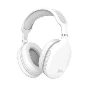 Tzumi SoundPlay Wireless Headphones
