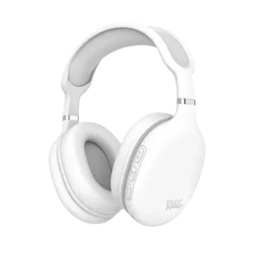 Tzumi SoundPlay Wireless Headphones