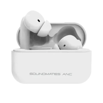 Tzumi Soundmates Pro ANC