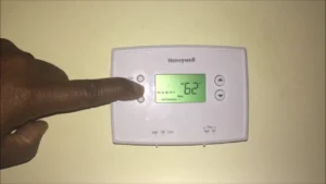 How to Set Up a Honeywell Thermostat