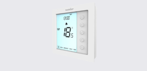 Heatmiser Edge Programmable Room Thermostat Featured Image