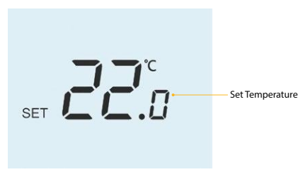 Heatmiser neoAir V3 Wireless Smart Temperature Control