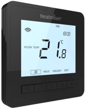Heatmiser neoAir V3 Wireless Thermostat