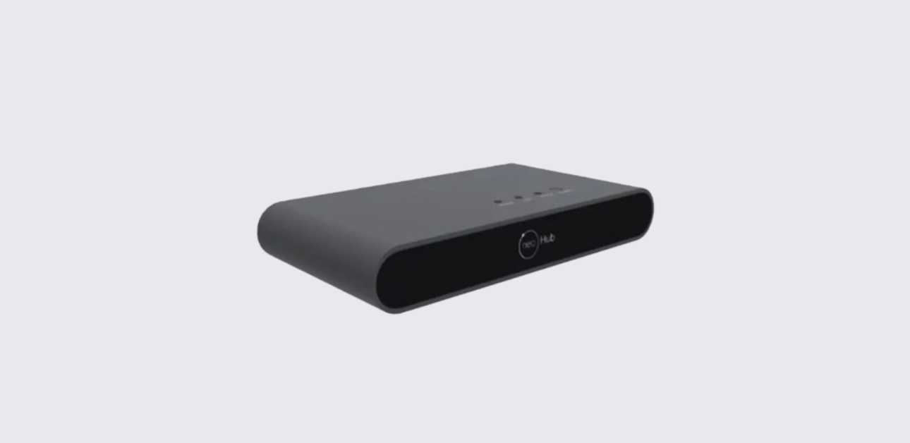 Heatmiser neoHub Gen3 Smart Gateway User Manual