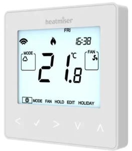 Heatmiser neoStat-HC Smart Thermostat