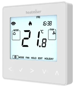 Heatmiser neoStat-HC Smart Thermostat