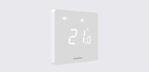 Heatmiser neoStat PRO Smart Thermostat Featured Image
