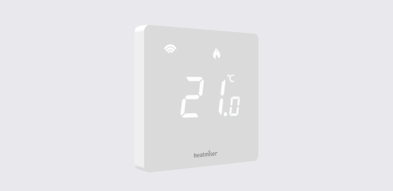 Heatmiser neoStat PRO Smart Thermostat Featured Image