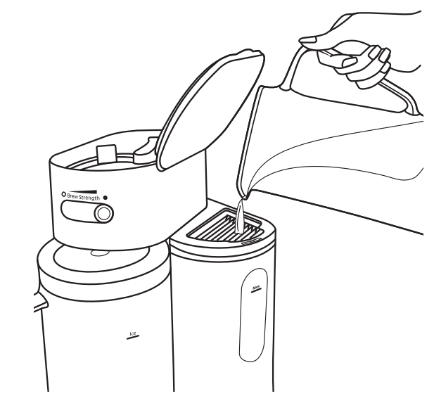 How to Brew Iced Tea