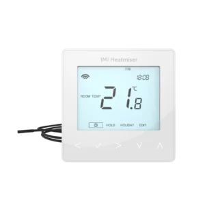 IMI Heatmiser Smart Electric Floor Thermostat