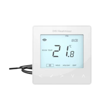 IMI Heatmiser Smart Electric Floor Thermostat