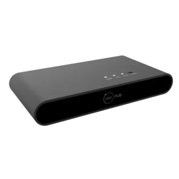 IMI Heatmiser Smart Gateway neoHub Gen3