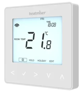 IMI Heatmiser Smart Thermostat neoStat PRO