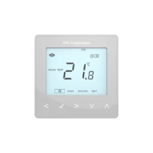 IMI Heatmiser Smart Time Clock neoStat-hw V3