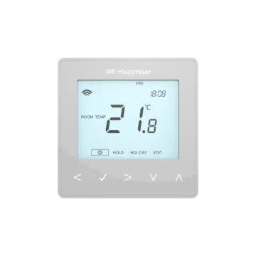 IMI Heatmiser Smart Time Clock neoStat-hw V3
