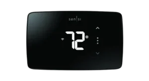 Lite Smart Thermostat ST25 Series