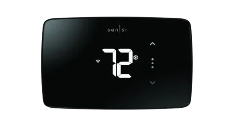 Lite Smart Thermostat ST25 Series