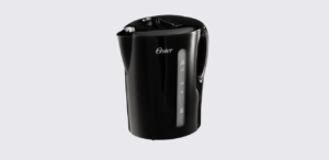 Oster BVST-EK18 Series Electric Kettle Featured Image