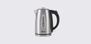 Oster BVST-EK5966 Stainless Steel Electric Kettle Featured Image
