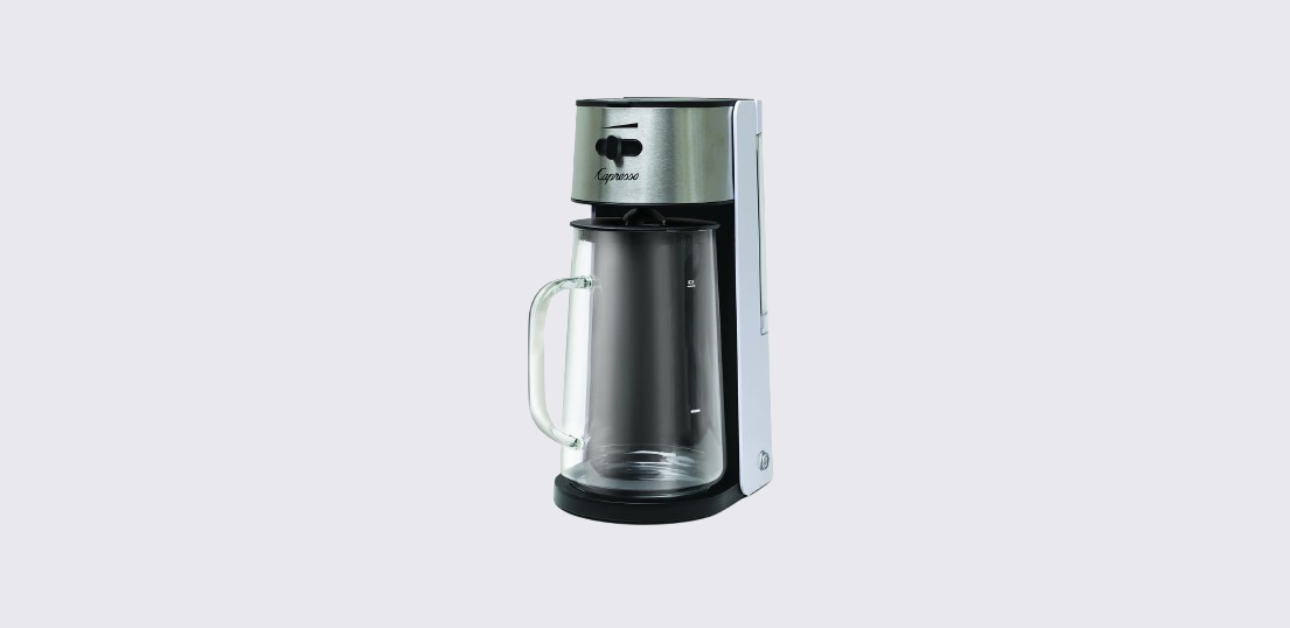 Oster TM20 Series Iced Tea Maker User Manual 