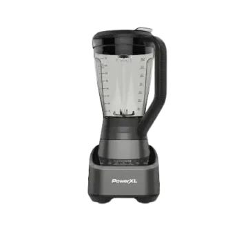 PowerXL Blender with SensiMax Technology