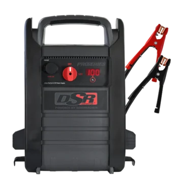Schumacher Jump Starter DSR168