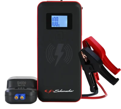 Schumacher Jump Starter SL1643