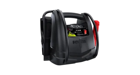 Schumacher Lithium Ion Jump Starter SL1653
