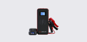 Schumacher SL1643 Jump Starter Power Pack Featured Image