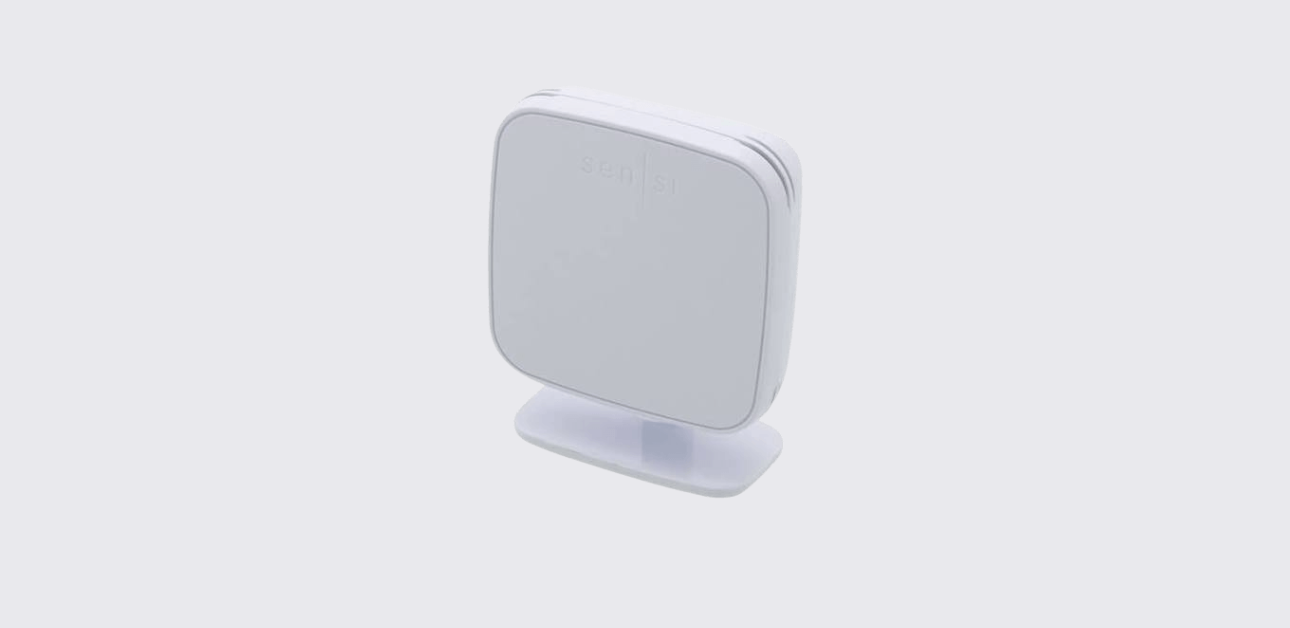 Sensi Room Sensor Installation Guide