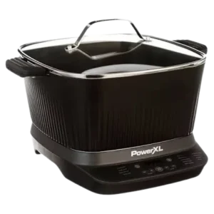 StirMax Multi-Cooker
