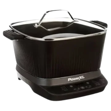 StirMax Multi-Cooker