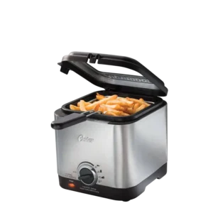 Oster 1.5L Deep Fryer CKSTDF102-SS