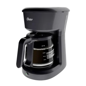 Oster 12 Cup Coffeemaker BVST-JBX Series