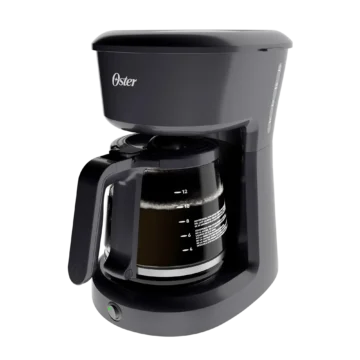 Oster 12 Cup Coffeemaker BVST-JBX Series