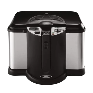 Oster 4 L Cool Zone Deep Fryer CKSTDFZM70