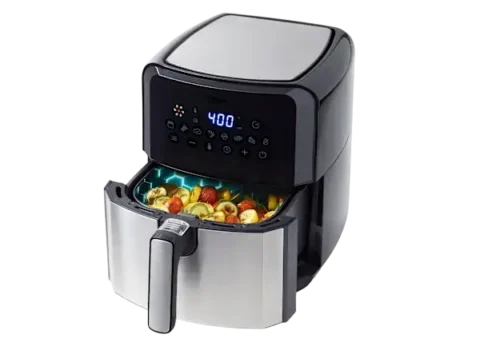 Oster 5Q Air Fryer CKSTAFLC-DM