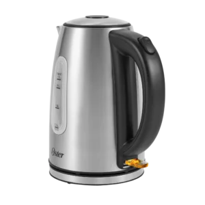 Oster Stainless Steel Electric Kettle BVST-EK5966
